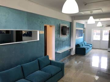 Фото Отель Hotel Atena г. Костинешти 4