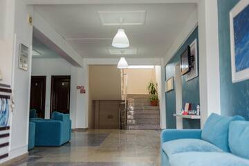 Фото Отель Hotel Atena г. Костинешти 5