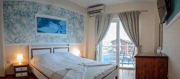 Фото номера Номер Делюкс Отель Hotel Atena г. Костинешти 8