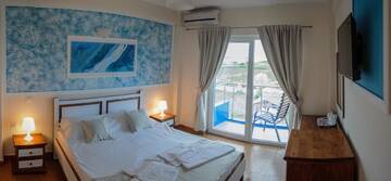 Фото номера Номер Делюкс Отель Hotel Atena г. Костинешти 4