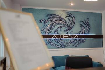 Фото Отель Hotel Atena г. Костинешти 2
