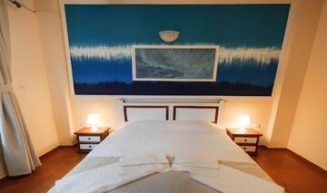 Фото номера Номер Делюкс Отель Hotel Atena г. Костинешти 11
