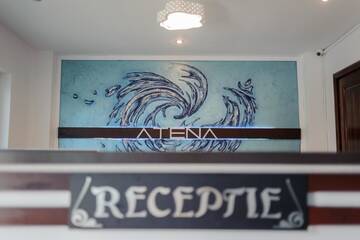 Фото Отель Hotel Atena г. Костинешти 3