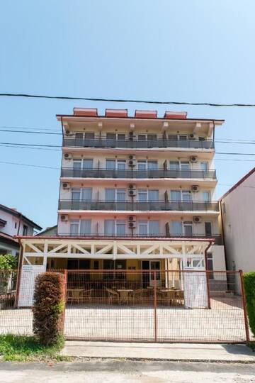 Фотографии Отель Tiberius Residence г. Костинешти (Румыния) №3 Фото Отель Tiberius Residence г. Костинешти 3