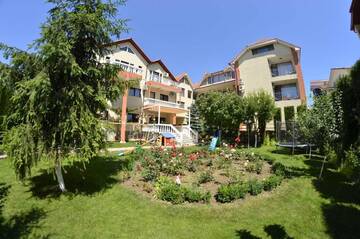 Фото номера Двухместный номер с 1 кроватью Гостевой дом Complex Marinn 2 г. Костинешти 41