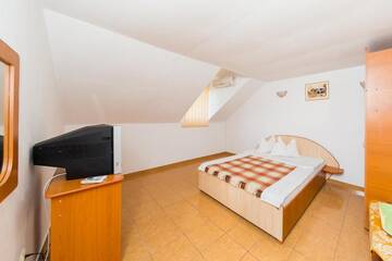 Фото номера Стандартный двухместный номер с 1 кроватью Гостевой дом Vila Casa Blanca г. Костинешти 27