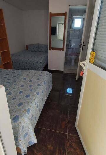 Фото номера Четырехместный номер Гостевой дом Vila Masy г. Костинешти 2